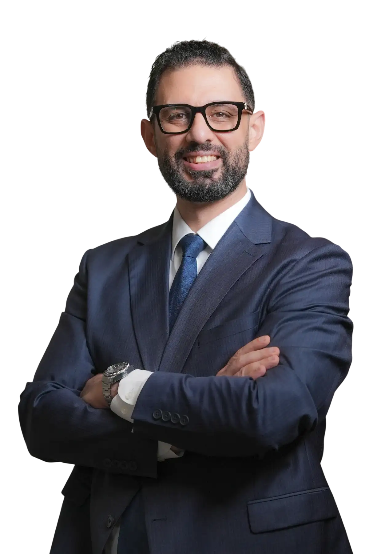Dr. Ahmed Azmy