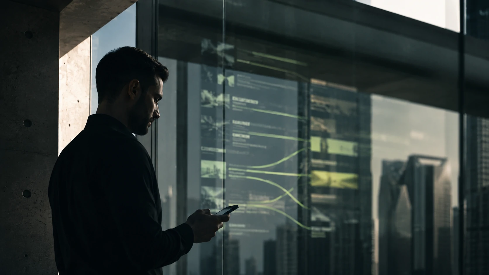 Digital behavior research